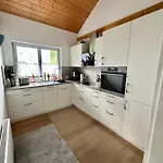 Apartmán Wiehler-