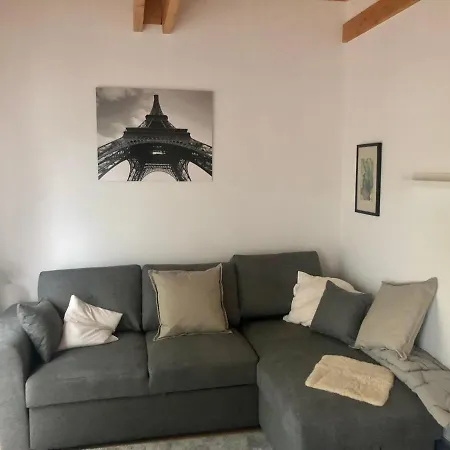 Wiehler- Apartment