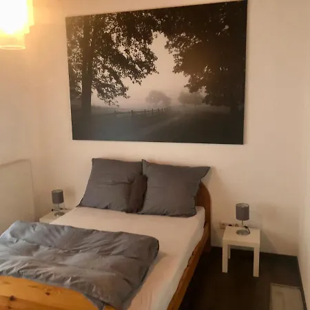 Apartman Wiehler- Wiehl