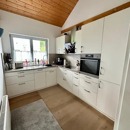 Apartment Wiehler-