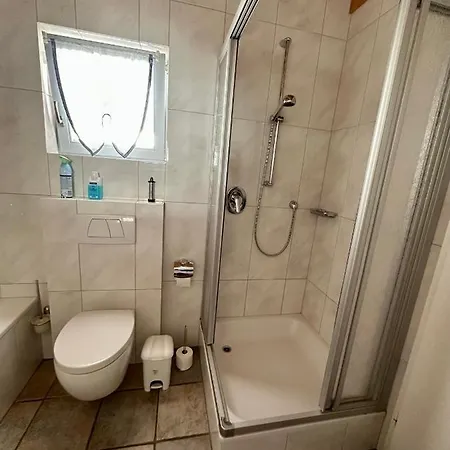 Wiehler- Apartment