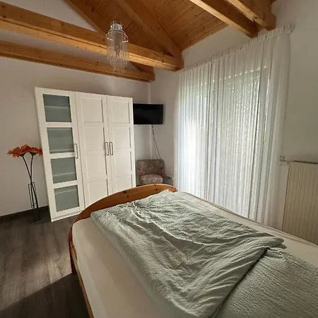 Wiehler- Apartment *