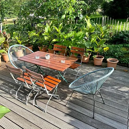 Apartament Wiehler- Wiehl