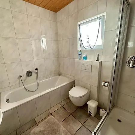 Wiehler- Apartment