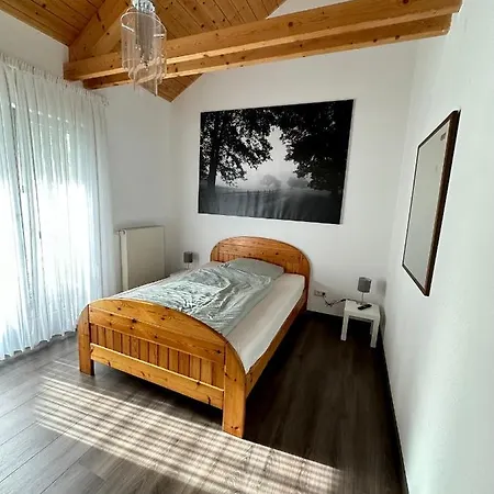 Apartman Wiehler- Wiehl