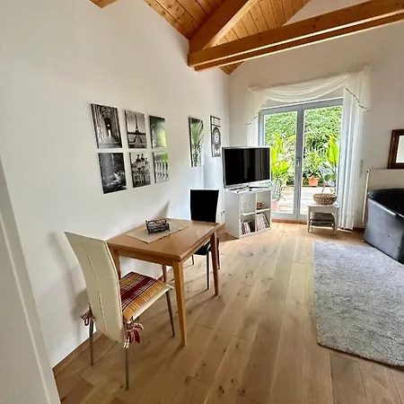 Wiehler- Apartment *