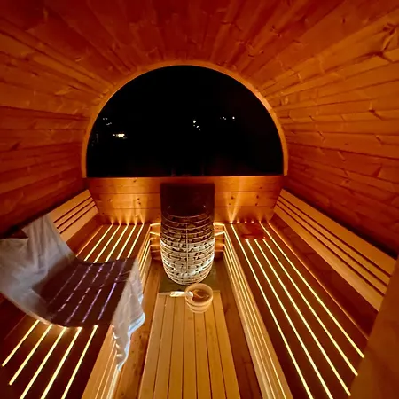 アパート Wiehler- ヴィール