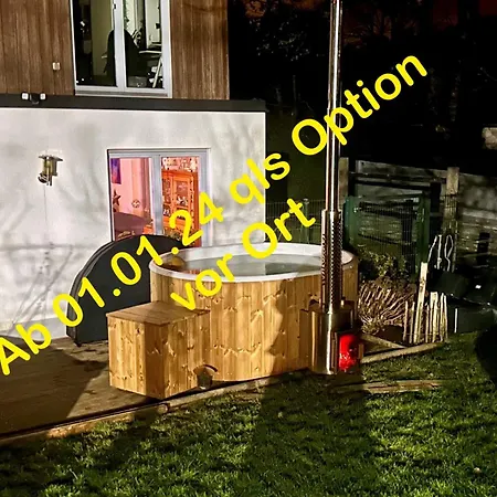 アパート Wiehler- ヴィール