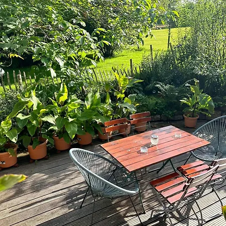 Apartament Wiehler- Wiehl