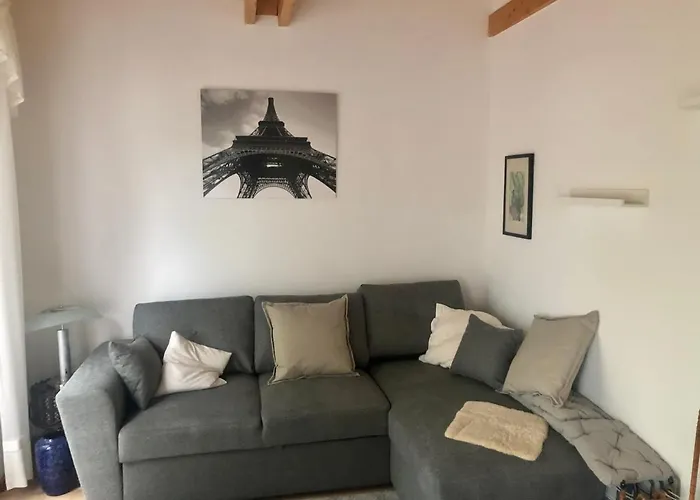 Wiehler- アパート