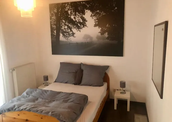 Apartman Wiehler- Wiehl