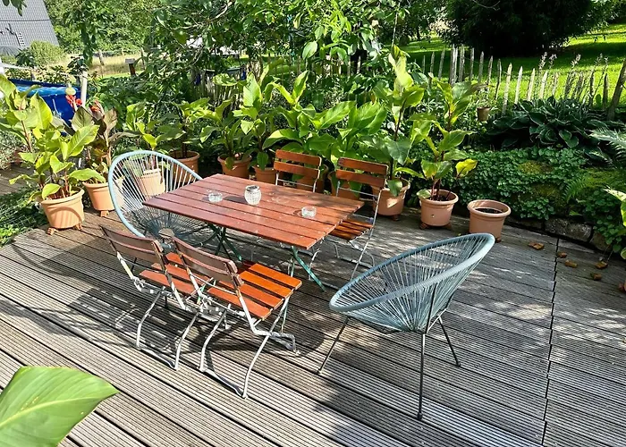 Apartman Wiehler- Wiehl