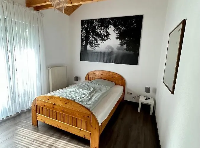 Apartman Wiehler- Wiehl