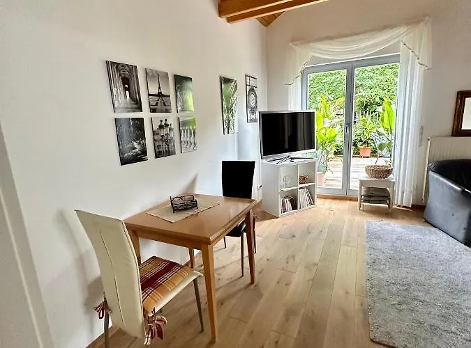 Wiehler- アパート *