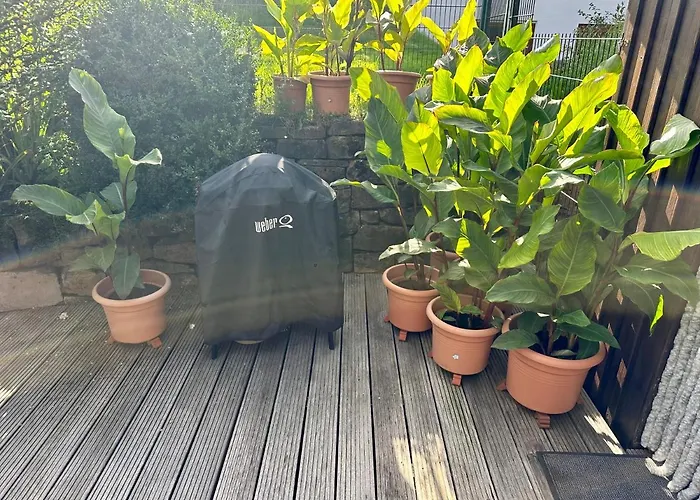 Wiehler- アパート