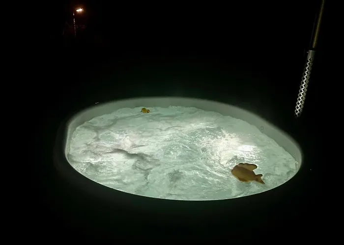 アパート Wiehler- *