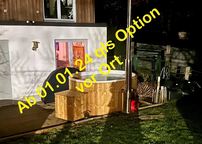 Apartman Wiehler- Wiehl