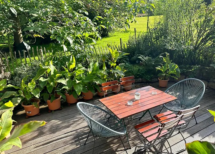 Apartman Wiehler- Wiehl