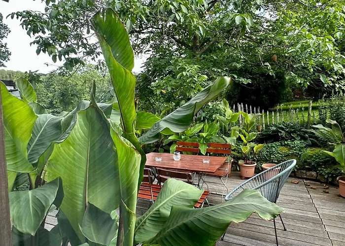 アパート Wiehler-